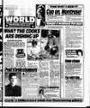 Sunday World (Dublin) Sunday 20 September 1992 Page 27