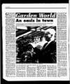 Sunday World (Dublin) Sunday 20 September 1992 Page 76
