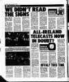 Sunday World (Dublin) Sunday 27 September 1992 Page 56