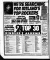 Sunday World (Dublin) Sunday 01 November 1992 Page 14