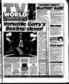 Sunday World (Dublin) Sunday 01 November 1992 Page 31