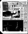 Sunday World (Dublin) Sunday 01 November 1992 Page 46