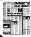 Sunday World (Dublin) Sunday 15 November 1992 Page 12