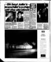 Sunday World (Dublin) Sunday 15 November 1992 Page 18