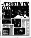 Sunday World (Dublin) Sunday 15 November 1992 Page 23