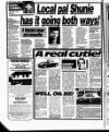 Sunday World (Dublin) Sunday 15 November 1992 Page 26