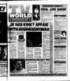 Sunday World (Dublin) Sunday 15 November 1992 Page 31