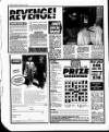 Sunday World (Dublin) Sunday 15 November 1992 Page 40