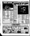 Sunday World (Dublin) Sunday 15 November 1992 Page 46