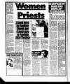 Sunday World (Dublin) Sunday 22 November 1992 Page 10