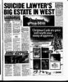 Sunday World (Dublin) Sunday 22 November 1992 Page 33