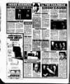 Sunday World (Dublin) Sunday 22 November 1992 Page 58