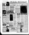 Sunday World (Dublin) Sunday 22 November 1992 Page 60