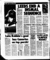 Sunday World (Dublin) Sunday 22 November 1992 Page 90