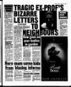 Sunday World (Dublin) Sunday 27 December 1992 Page 3