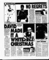 Sunday World (Dublin) Sunday 03 January 1993 Page 48
