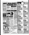 Sunday World (Dublin) Sunday 24 January 1993 Page 38