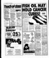 Sunday World (Dublin) Sunday 24 January 1993 Page 40