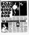 Sunday World (Dublin) Sunday 24 January 1993 Page 47