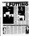 Sunday World (Dublin) Sunday 24 January 1993 Page 50