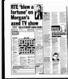 Sunday World (Dublin) Sunday 07 February 1993 Page 16