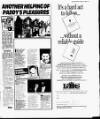 Sunday World (Dublin) Sunday 07 February 1993 Page 25