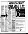 Sunday World (Dublin) Sunday 07 February 1993 Page 27