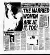 Sunday World (Dublin) Sunday 07 February 1993 Page 28