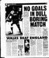 Sunday World (Dublin) Sunday 07 February 1993 Page 61