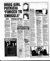 Sunday World (Dublin) Sunday 14 February 1993 Page 8