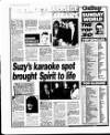 Sunday World (Dublin) Sunday 14 February 1993 Page 12