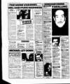 Sunday World (Dublin) Sunday 14 February 1993 Page 35