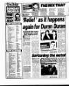 Sunday World (Dublin) Sunday 07 March 1993 Page 12
