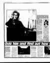 Sunday World (Dublin) Sunday 07 March 1993 Page 28