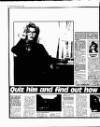 Sunday World (Dublin) Sunday 07 March 1993 Page 30