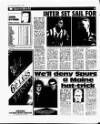 Sunday World (Dublin) Sunday 07 March 1993 Page 64