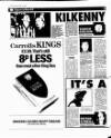 Sunday World (Dublin) Sunday 07 March 1993 Page 66