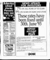 Sunday World (Dublin) Sunday 06 June 1993 Page 5