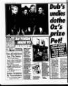 Sunday World (Dublin) Sunday 06 June 1993 Page 22