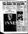 Sunday World (Dublin) Sunday 20 June 1993 Page 54