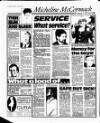Sunday World (Dublin) Sunday 25 July 1993 Page 38