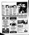 Sunday World (Dublin) Sunday 25 July 1993 Page 44