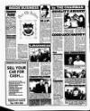 Sunday World (Dublin) Sunday 25 July 1993 Page 46