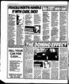 Sunday World (Dublin) Sunday 08 August 1993 Page 10