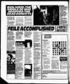 Sunday World (Dublin) Sunday 08 August 1993 Page 14