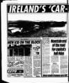 Sunday World (Dublin) Sunday 08 August 1993 Page 18