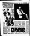Sunday World (Dublin) Sunday 08 August 1993 Page 22