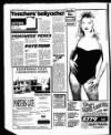Sunday World (Dublin) Sunday 15 August 1993 Page 14