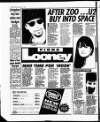 Sunday World (Dublin) Sunday 22 August 1993 Page 6