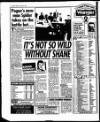 Sunday World (Dublin) Sunday 22 August 1993 Page 10
